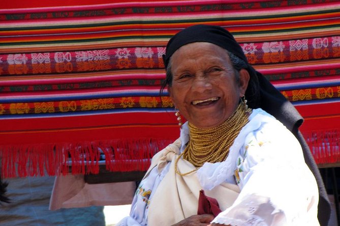 Ecuador Gateway 5 Days Tour - Guest Reviews