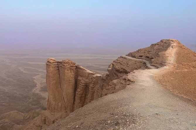 Edge of the World and Huraymila National Park Tour - Frequently Asked Questions