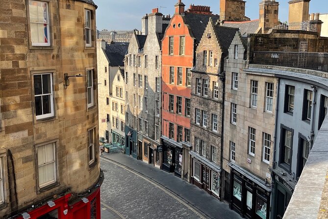 Edinburgh Experience By Car - Traveler Reviews
