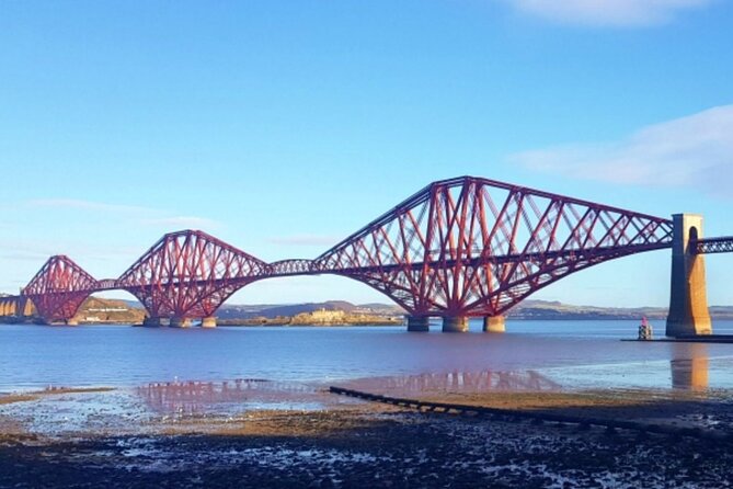 Edinburgh Luxury Private Day Tour With Scottish Local - Company Reputation and Highlights