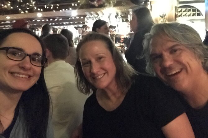 Edinburgh Night Tour With a Local Guide: Private & 100% Personalized - Exclusive Attention From Local Guide