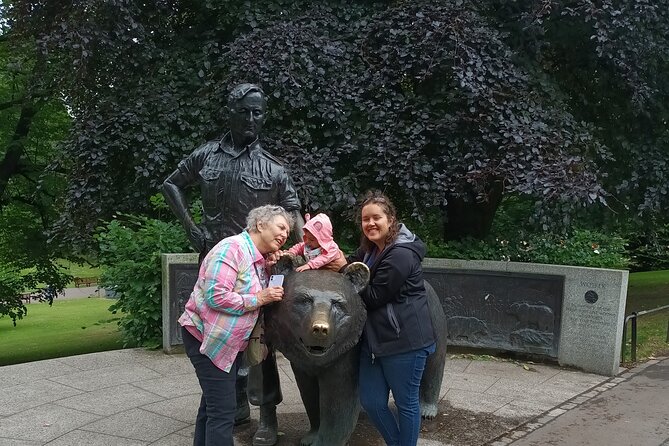 Edinburgh: The Peoples Story - Private Walking Tour - Additional Information