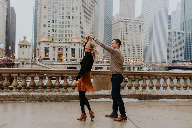 ️ Chicago Instagram Walking Tour (Private & All- Inclusive) - Pricing and Booking Information