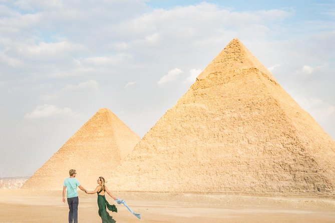 Egypt Express Tour 7 Days Cairo and Nile Cruise Flights -Guide and Hotels Inc - Frequently Asked Questions