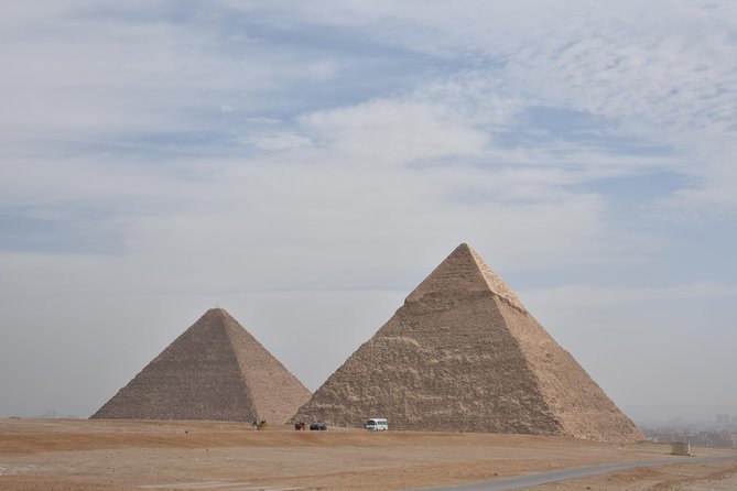 Egypt Tours Package for 6 Days - Dining Options