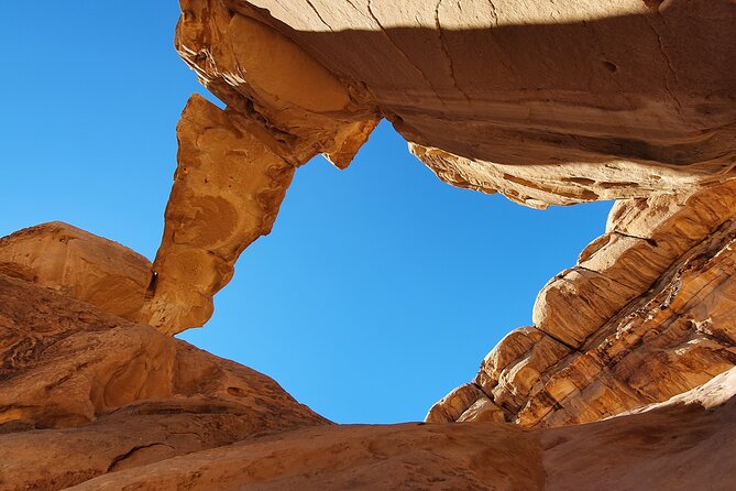Eight-Day Excursion to Amman - Customer Feedback