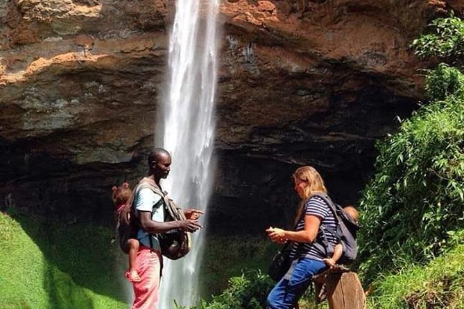 Eight Days Cultural and Wildlife Tour in Uganda - Frequently Asked Questions