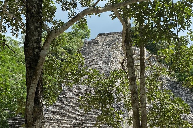 Ek Balam, Chichen Itza, Cenote & Buffet Lunch Tour - Inclusions and Exclusions
