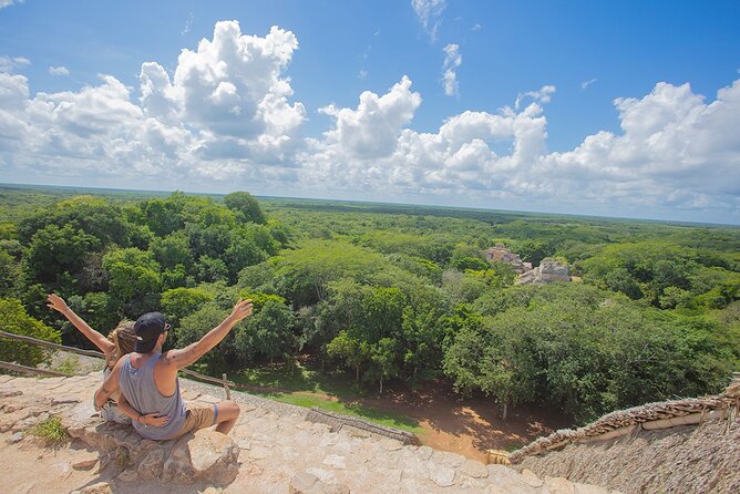 Ek Balam, Mayan Cenote, and Valladolid - Additional Information