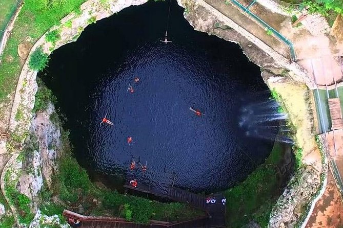 Ek Balam, Valladolid and Cenote Private Tour - Reviews and Feedback