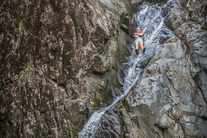 El Yunque Rainforest Experience From San Juan - Customer Feedback and Host Response