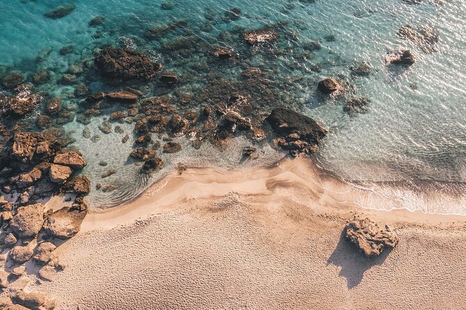Elafonisi Beach Luxury Escape With Picnic by Sunset - Additional Services