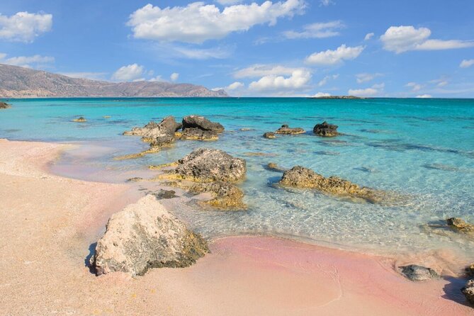 Elafonisi Beach Tour From Heraklion Region - Additional Information