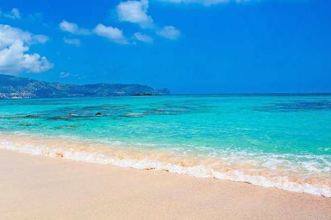 Elafonisi Beach Trip From Rethymno - Reviews and Feedback