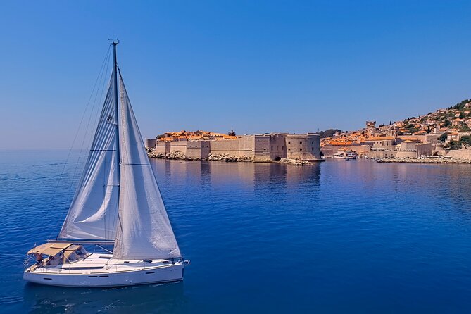 Elaphite Islands: Luxury Sailboat & Speedboat Tours - Customer Reviews and Ratings