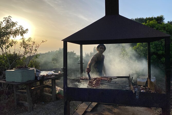 Elba Island Farmhouse Tasting Experience - Cancellation Policy