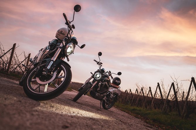 Electric Bike Rental 4 Hours - Nearby Attractions and Activities