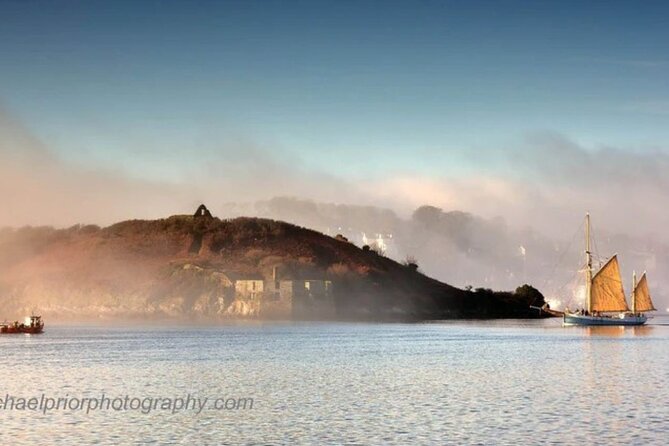 Electric Bike Tour of Kinsale With Expert Local Guide - Scenic Viewpoints and Stops