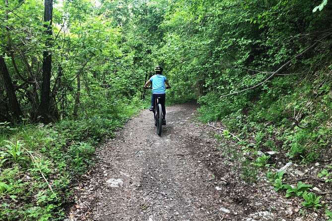 Electric Mountain Bike Rental in Bobbio - Flexible Rental Pricing