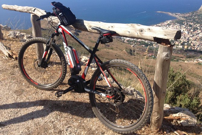 Emtb Rental in Palermo - Health and Safety Guidelines