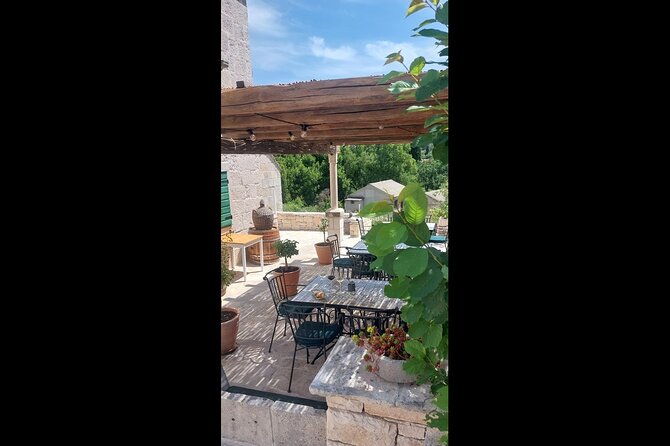 Enchanted Forest Hike and Wine Tasting Private Tour - Accessibility and Health Considerations