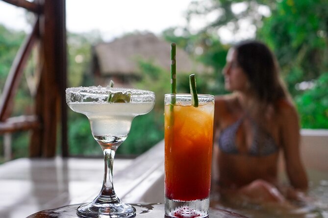 Enchanting Rainforest Escape: 4-Day Honeymoon Journey From Quito - Pricing and Availability Details