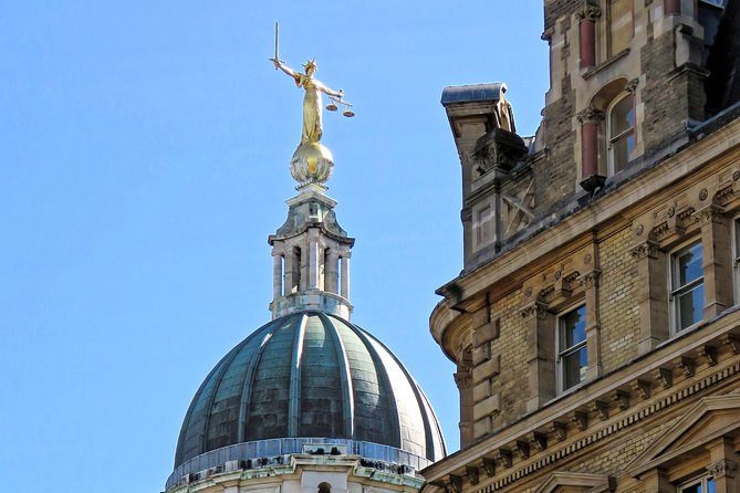 English + Law University Taster One Week Program in London - Tour Specifications