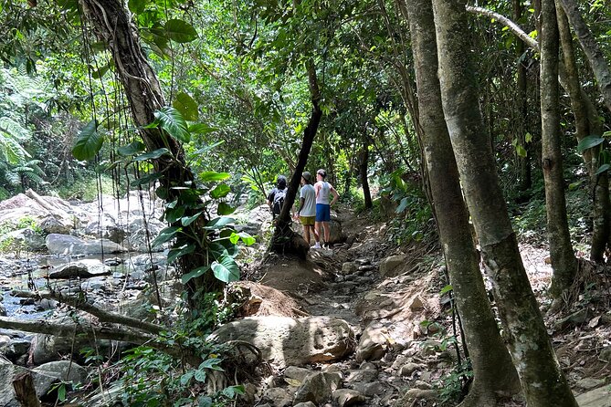 Enjoy a 5-Hour Tour of Las Tinajas and Charco Frío - Group Size