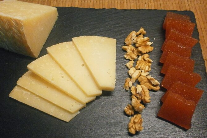 Enjoy A Sizzling Six-Course Meal In The Heart Of Seville - Indulge in Dessert