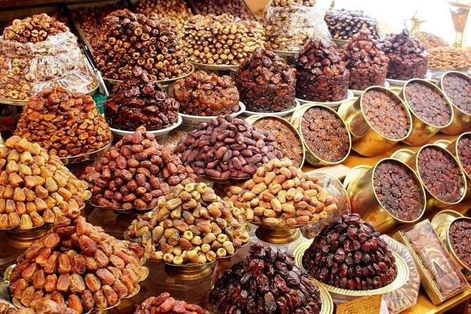 Enjoy Abu Dhabi City Tour and Desert Safari - Cultural Immersion and Performances