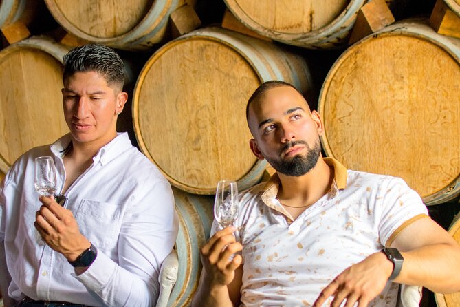 Enjoy an Exclusive Tequila Tour With a Tequila Master - Group and Guide Information