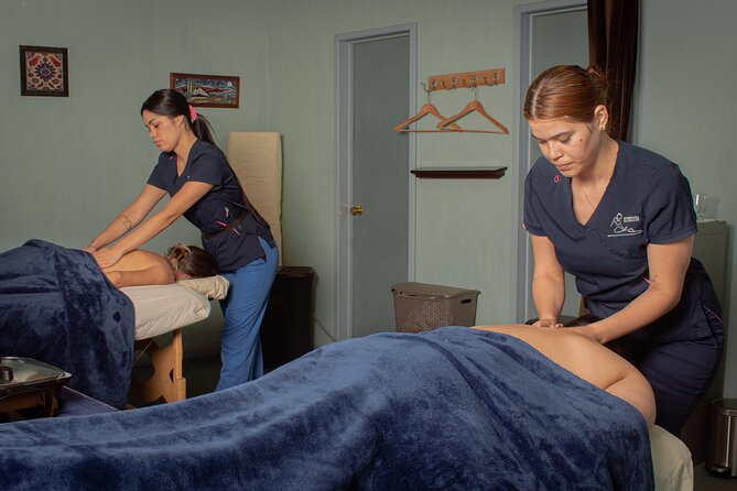 Ensenada Shore Excursion: Massage W Port Pickup & Tour Options - Pricing and Booking Information