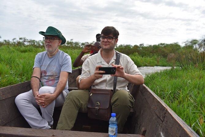 Entebbe Eco Tour - Full Day - Botanical Gardens Experience