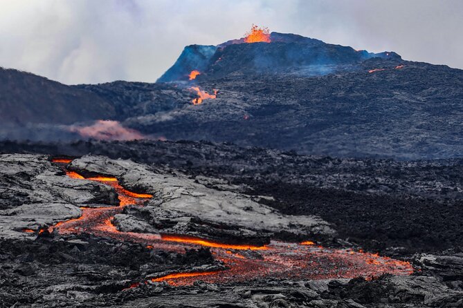 Entire Day Volcano Tour & Sightseeing - Traveler Reviews and Ratings
