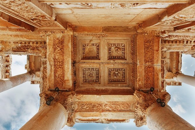 Ephesus Full-Day Tour With Hotel Pick up - Museum and Site Access