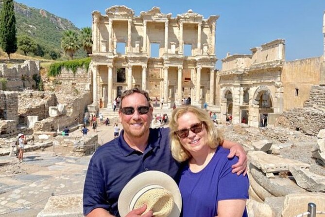 Ephesus Private Tour for Cruise Guests Review - Tour Restrictions