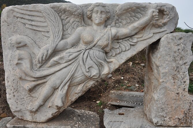Ephesus Shared Tour for Cruise Passengers From Kusadasi Port - Frequently Asked Questions