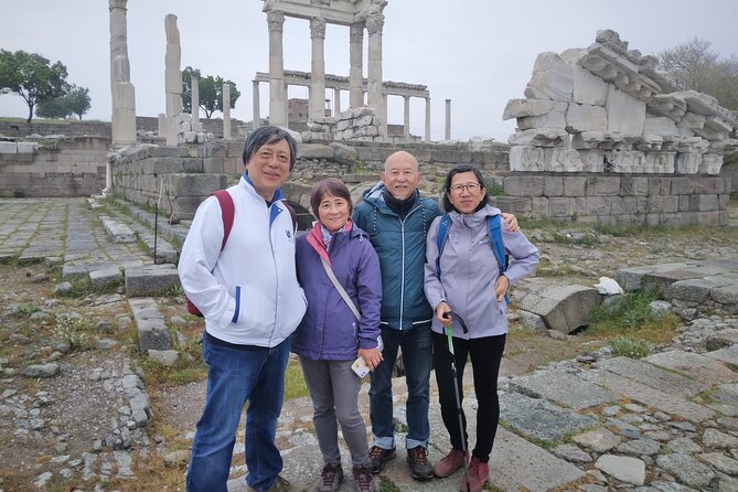 Ephesus Tours By Local Tour Guides - Customer Reviews and Ratings