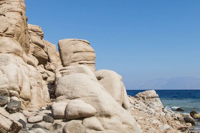 Epic Adventure to Blue Hole & Dahab City From Sharm El-Sheikh - Frequently Asked Questions