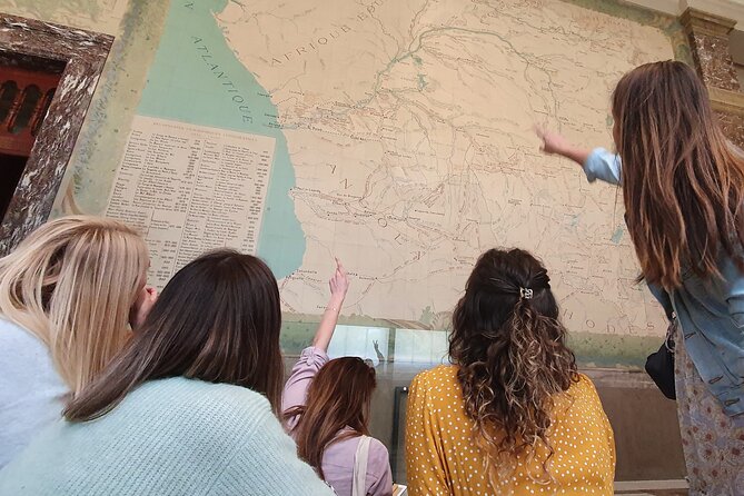 Escape Game at the Royal Museum for Central Africa - Pricing and Entry