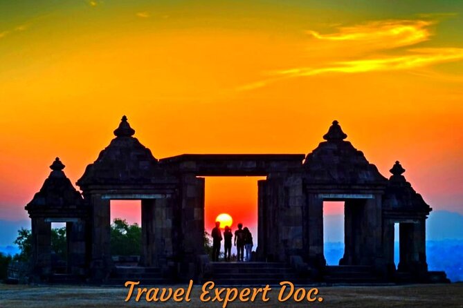 Escape to Yogyakarta 2 Days and 1 Night Trip ( Hotel 4* Abf + Tour Packages ) - Booking Your Adventure