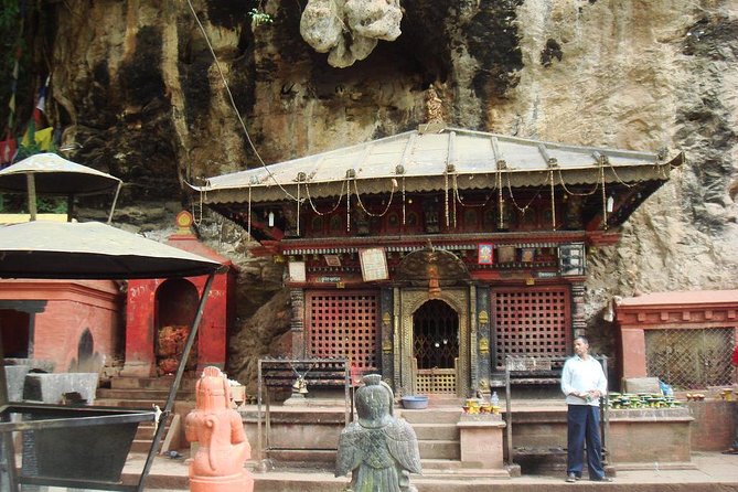 Escorted Full Day Pharping, Dakshinkali and Kirtipur Day Trip With Newari Lunch - Visiting Dakshinkali