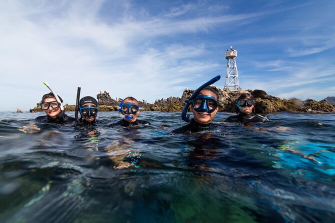 Espiritu Santo Island Snorkel and Sightseeing Tour on Small Group - Customer Feedback