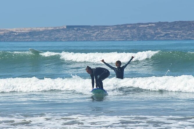 Essaouira Surf Lesson: Energize Your Ride - Affordable Pricing and Flexible Cancellation