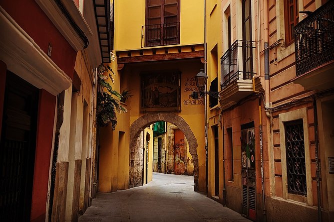 Essential Valencia: Local Culture and Gastronomy - Valencian Cultural Immersion