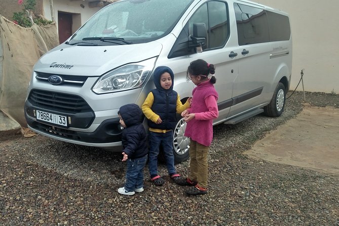 Essouira Full-Day Tour From Agadir With a Group - Booking and Cancellation Policy