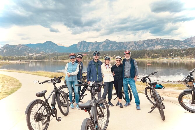 Estes Park Family E-Bike Tour - Guest Reviews and Feedback
