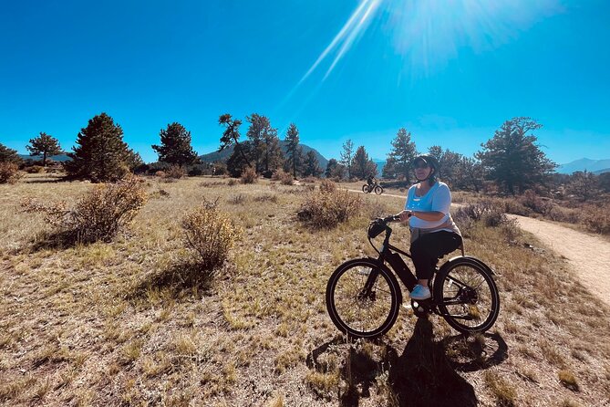 Estes Park Guided E-Bike Tour - Traveler Insights and Feedback