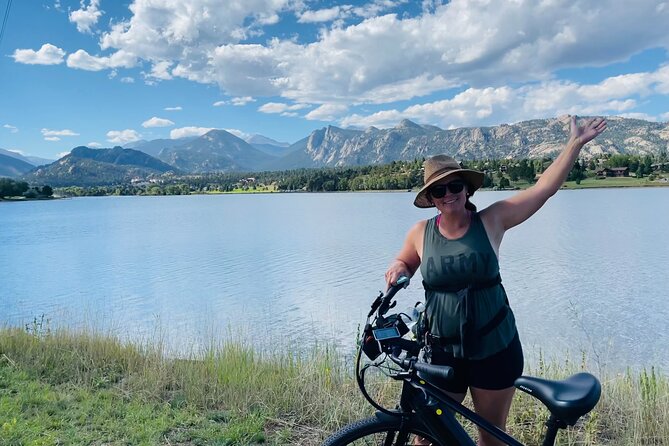 Estes Park Guided EBike Tour Explore a Mountain Town by Ebike - Health and Safety Guidelines