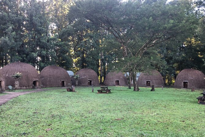 Eswatini Cultural Tour - Highlights of the Tour